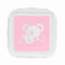 Lunchbox Safta Koala Roze 13 x 7.5 x 13 cm