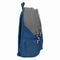 Schoolrugzak Munich Street Blauw Grijs 32 x 44 x 16 cm