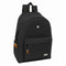Laptoptas Munich Lagoon Zwart 31 x 43 x 13 cm
