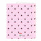Ringmap Minnie Mouse Naive Roze A4 26.5 x 33 x 4 cm