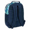 Schoolrugzak El Niño Kook Marineblauw 32 x 42 x 15 cm