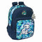 Schoolrugzak El Niño Kook Marineblauw 32 x 42 x 15 cm