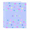 Ringmap Benetton Lila Lila A4 27 x 33 x 6 cm