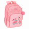 Schoolrugzak Moos Passion Multicolour 32 x 42 x 15 cm
