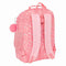 Schoolrugzak Moos Passion Multicolour 32 x 42 x 15 cm