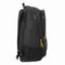 Schoolrugzak Munich Topo Zwart 32 x 44 x 16 cm