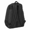 Schoolrugzak Munich Topo Zwart 32 x 44 x 16 cm