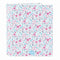 Ringmap BlackFit8 Cool Multicolour A4 27 x 33 x 6 cm