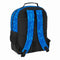 Schoolrugzak Hot Wheels Let's race Blauw Zwart 32 x 42 x 15 cm