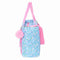 Laptoptas Vicky Martín Berrocal Paraíso Blauw Licht Roze 40 x 31 x 17 cm