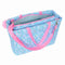 Laptoptas Vicky Martín Berrocal Paraíso Blauw Licht Roze 40 x 31 x 17 cm