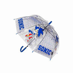 Paraplu Sonic City Blauw Ø 76 cm
