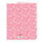 Ringmap Moos Passion Multicolour A4 26.5 x 33 x 4 cm