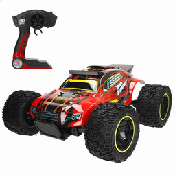 Politiewagen op Afstandsbediening Maisto 38 x 18 x 37 cm