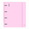 Ringmap Safta Feeling Multicolour 27 X 32 X 4 cm
