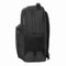 Schoolrugzak Munich Topo Zwart 32 x 42 x 15 cm