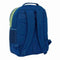Schoolrugzak Munich North Marineblauw 32 x 42 x 15 cm