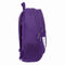 Schoolrugzak Real Valladolid C.F. Wit Paars 32 x 44 x 16 cm