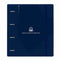Ringmap Benetton Damero Marineblauw 27 X 32 X 4 cm