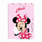 Ringmap Minnie Mouse Naive Roze A4 26 x 33.5 x 2.5 cm
