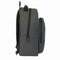 Schoolrugzak Safta Urban style Blauw Grijs 32 x 42 x 15 cm