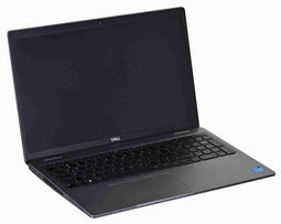 DELL LATITUDE 5520 i5-1135G7 16GB 512SSD 15,6" FHD (US QWERTY) Win11pro Gebruikt