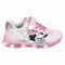 Sportschoenen met LED Minnie Mouse Schoenmaat 25