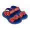Kindersandalen Spider-Man Rood Schoenmaat 28