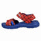 Kindersandalen Spider-Man Rood Schoenmaat 28