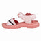 Kindersandalen Minnie Mouse Roze Schoenmaat 24