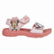 Kindersandalen Minnie Mouse Roze Schoenmaat 26