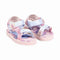 Kindersandalen Stitch Roze Schoenmaat 27