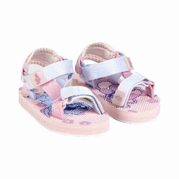 Kindersandalen Stitch Roze Schoenmaat 31