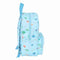Kinderrugzak Safta Coches Blauw 22 x 27 x 10 cm
