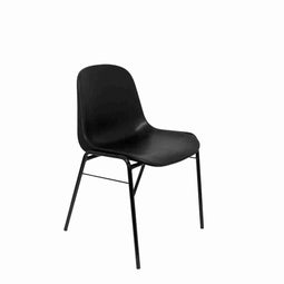 Receptiestoel P&C 123PTNI840