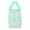 Thermische Snacktas Safta Fiesta Groen 19 x 22 x 14 cm