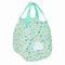 Thermische Snacktas Safta Fiesta Groen 19 x 22 x 14 cm