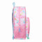 Schoolrugzak Barbie Painterly Roze Hemelsblauw 33 x 42 x 14 cm