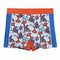 Zwembroek voor Jongens Spidey Blauw Maat