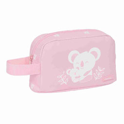 Thermische Snacktas Safta Koala Roze 21,5 x 12 x 6,5 cm