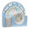Kinderen servies set Safta Zoo Polyester 26 x 26 x 9 cm