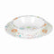 Kinderen servies set Safta Zoo Polyester 26 x 26 x 9 cm