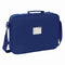 Schooltas Harry Potter Captain Marineblauw 38 x 28 x 6 cm