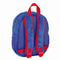 Kinderrugzak Spider-Man Marineblauw 22 x 27 x 10 cm
