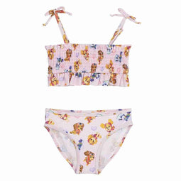 Bikini The Paw Patrol Licht Roze Maat
