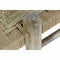 Kruk DKD Home Decor 102 x 47 x 41 cm Rotan Mangohout
