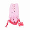 Pennenetui met 2 vakken Minnie Mouse Naive Roze 21 x 8 x 6 cm