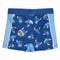 Zwembroek voor Jongens Stitch Donkerblauw Maat