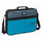 Schooltas BlackFit8 California Blauw Zwart 38 x 28 x 6 cm