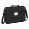 Schooltas BlackFit8 California Blauw Zwart 38 x 28 x 6 cm